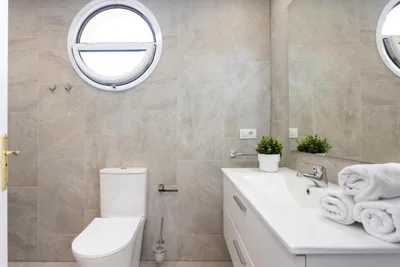 Villa Paraíso del Mar con piscina privada — foto 3