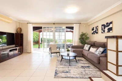 Villa Paraíso del Mar con piscina privada — foto 6