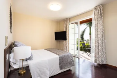 Villa Paraíso del Mar con piscina privada — foto 8