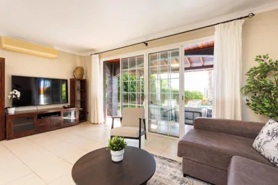 Villa Paraíso del Mar con piscina privada — foto 9