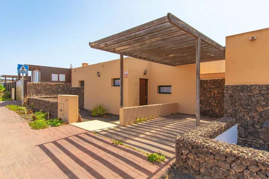 VILLA Paraiso del sol