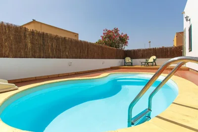 VILLA Paraiso del sol — 写真 5