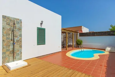 VILLA Paraiso del sol — 写真 6