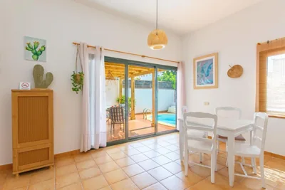 VILLA Paraiso del sol — 写真 8