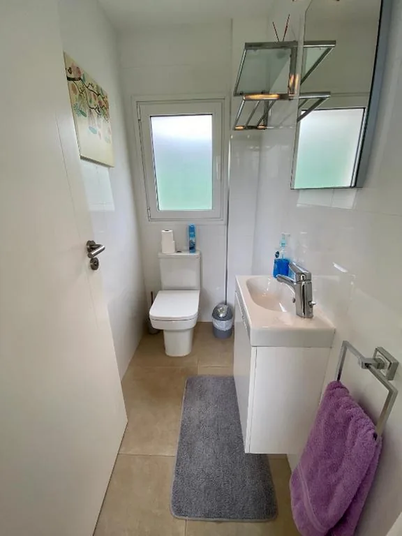 Appartamento con 3 camere da letto — Villa Paraiso-Luxury Villa with Heated Pool