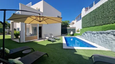 Villa Paraiso-Luxury Villa with Heated Pool — foto 4