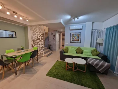 Villa Paraiso-Luxury Villa with Heated Pool — foto 5