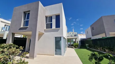 Villa Paraiso-Luxury Villa with Heated Pool — foto 8