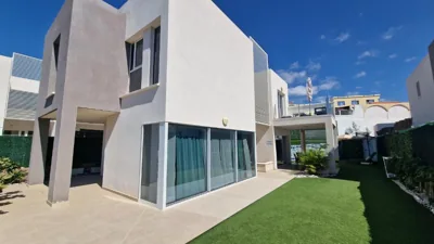 Villa Paraiso-Luxury Villa with Heated Pool — foto 9