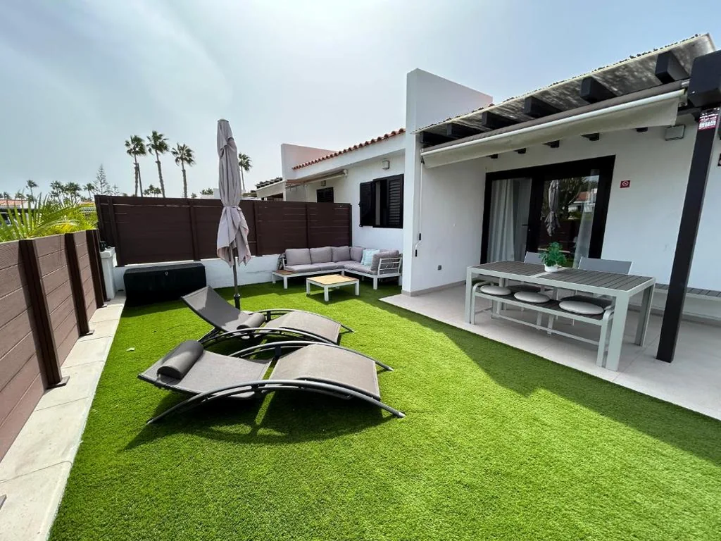 Haus mit 1 Schlafzimmer — Villa Paraiso