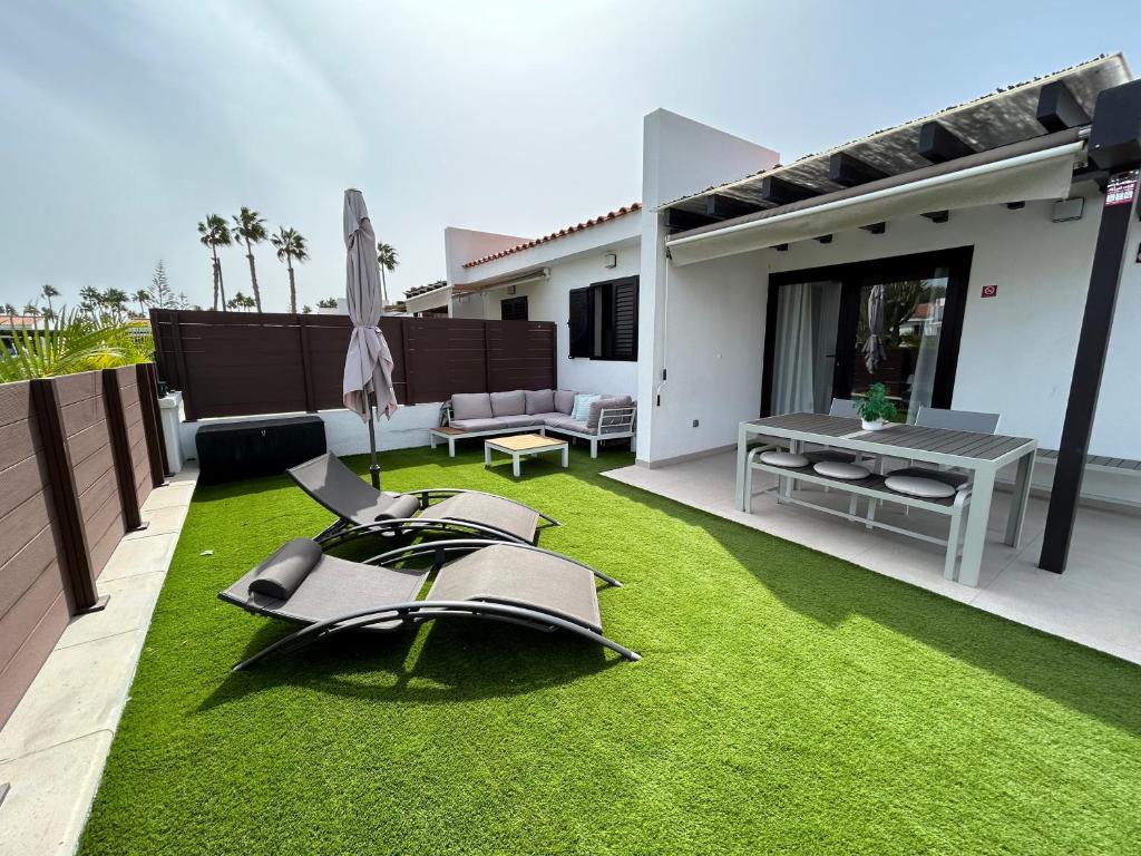 Villa Paraiso