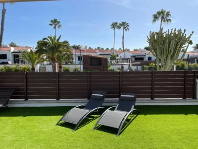 Villa Paraiso — Foto 5