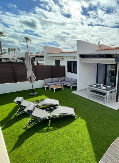 Villa Paraiso — Foto 7
