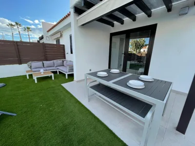 Villa Paraiso — Foto 8