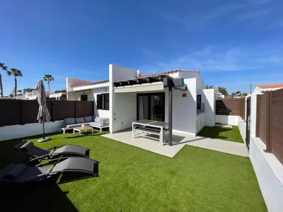 Villa Paraiso — Foto 9