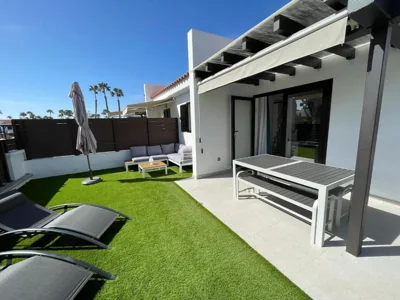 Villa Paraiso — Foto 10