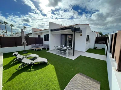 Villa Paraiso — Foto 11