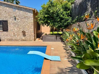Villa Paraiso - mit riesigem Traumpool — photo 2