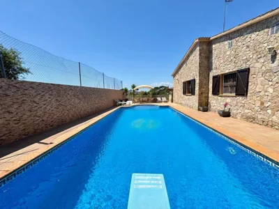 Villa Paraiso - mit riesigem Traumpool — photo 3