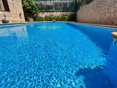 Villa Paraiso - mit riesigem Traumpool — photo 4