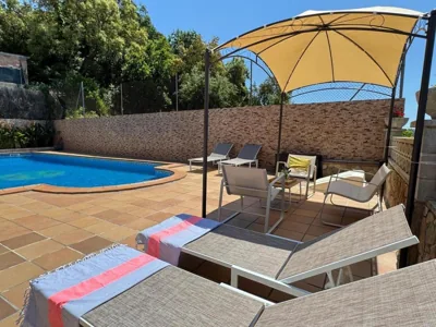 Villa Paraiso - mit riesigem Traumpool — photo 5