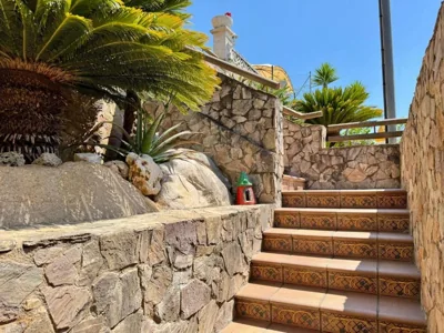 Villa Paraiso - mit riesigem Traumpool — photo 6