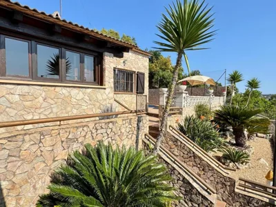 Villa Paraiso - mit riesigem Traumpool — photo 7