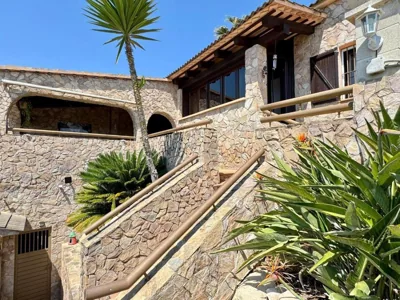 Villa Paraiso - mit riesigem Traumpool — photo 9