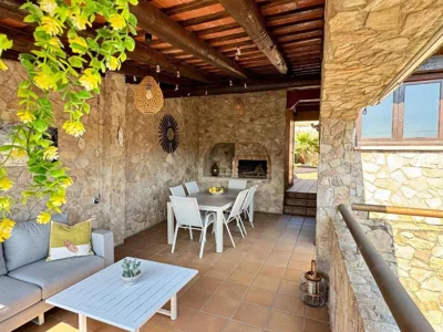 Villa Paraiso - mit riesigem Traumpool — photo 10