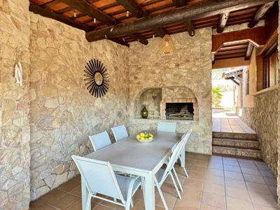 Villa Paraiso - mit riesigem Traumpool — photo 11