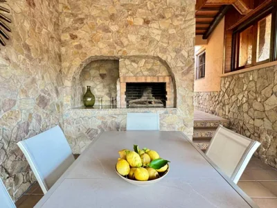 Villa Paraiso - mit riesigem Traumpool — photo 12