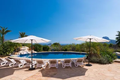 Villa Paraiso - PlusHolidays — Foto 4