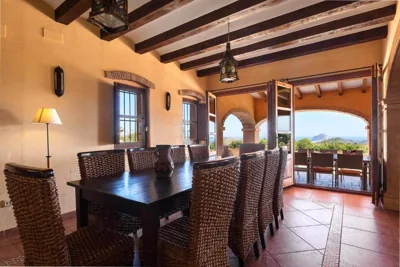 Villa Paraiso - PlusHolidays — Foto 5