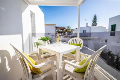 Villa Paraíso Puerto Del Carmen — foto 5