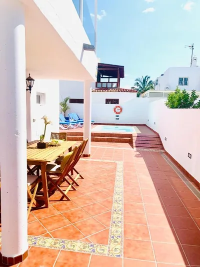 Villa Paraíso Puerto Del Carmen — foto 7