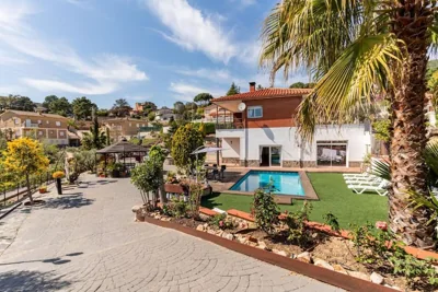 Villa Paraíso — foto 4