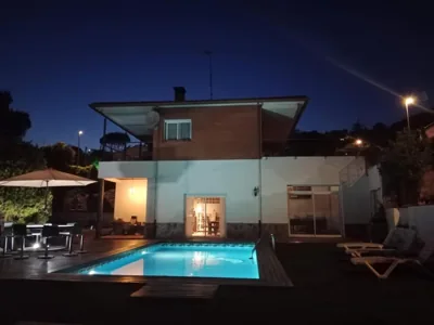 Villa Paraíso — foto 10