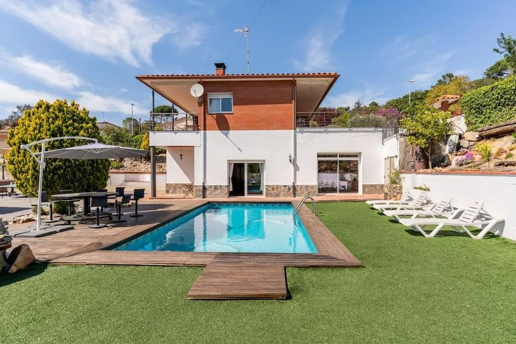 Villa Superior — Villa Paraíso
