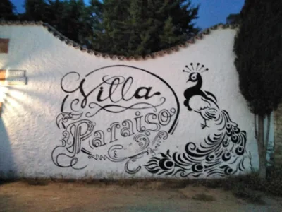 Villa Paraiso — foto 6
