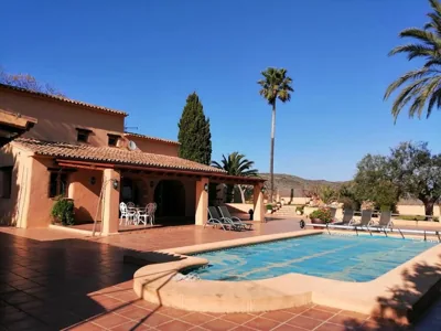 Villa Parra — foto 4