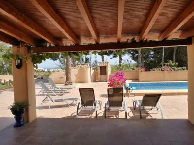 Villa Parra — foto 5
