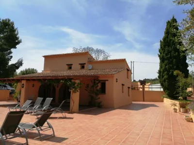 Villa Parra — foto 7