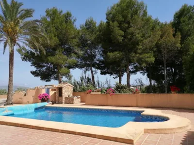Villa Parra — foto 10