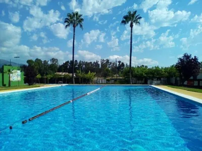 Villa particular, confortable. — foto 4