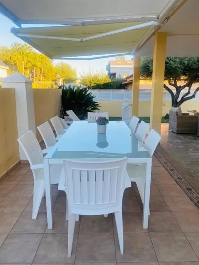 Villa particular, confortable. — foto 5