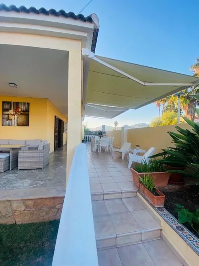 Villa particular, confortable. — foto 7