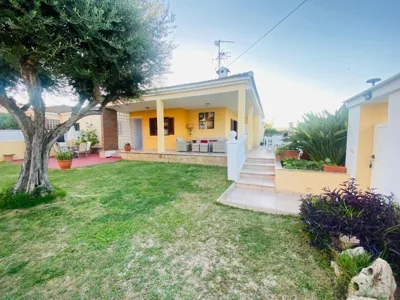 Villa particular, confortable. — foto 9