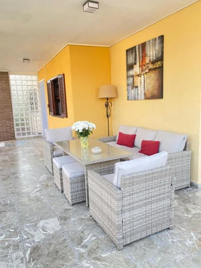 Villa particular, confortable. — foto 12