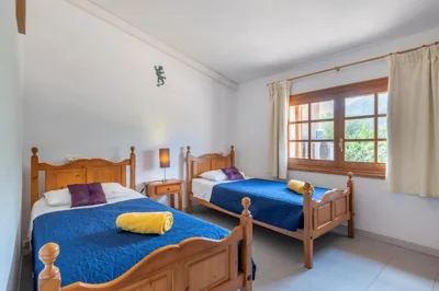 Villa Pascali — Foto 2