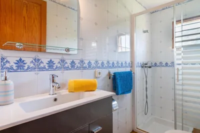 Villa Pascali — Foto 3